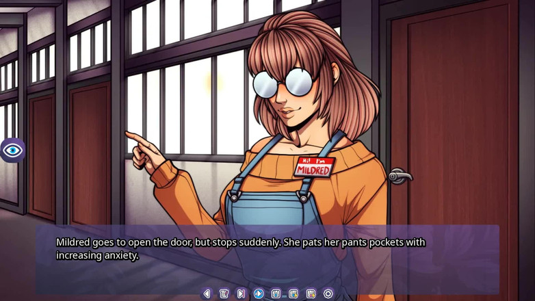 Futavision: Futadomworld Male Dziwka dla Futas z Big Cocks Ep 5