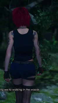 Lust Academy - 78 - La sua vera natura di misskitty2k