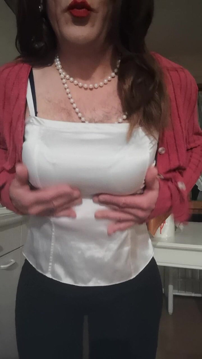 Yusti: Crodreisser Carving Curves