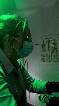Institut De Soins Médicaux De Corrections Deuxième Examen