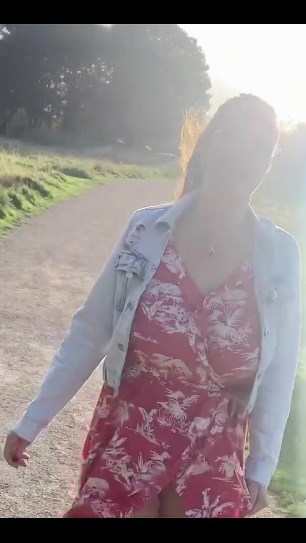 Flashing (Keira_xxxxxx)