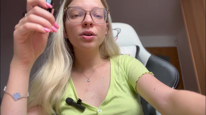 Goddess_Bella_Rae: Перетворення вас на дівчину сіссі asmr рольова гра