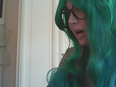 savannahamatoriale: オタクげっぷ!