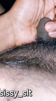 Peluda Femboy Limp Little Clitty
