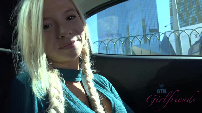 ATK Fans (Girlfriends): Vacaciones virtuales en Las Vegas con Kenzie Reeves - parte 1