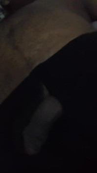 Sucking My Step Sons Giant Cock