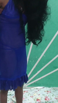 Desi moglie indiana legata palle imbavagliata hardcore gioco bDSM fatto in casa