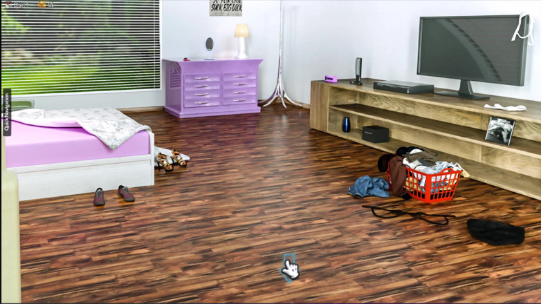 Johannes Gaming: Timestamp 1 Mrs Juliana Is so Hot Naked