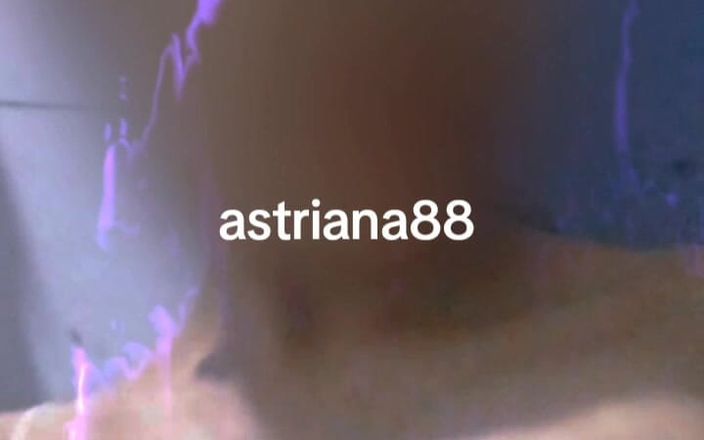 Astriana88: Full Music Video Clip Showing off My Boobs