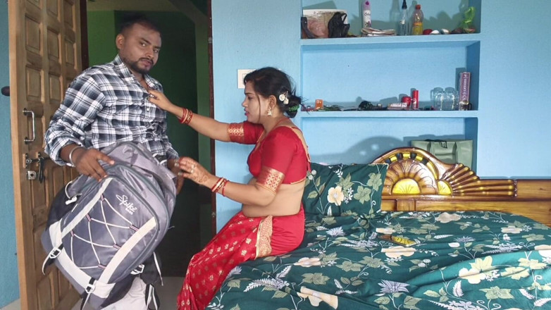 Sona bhabhi: 내 마누라를 따먹어
