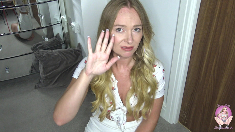 Brea Rose: Nevlastní dcera tvé kamarádky část 2