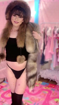 Spoiled Sugarbaby Dominates You