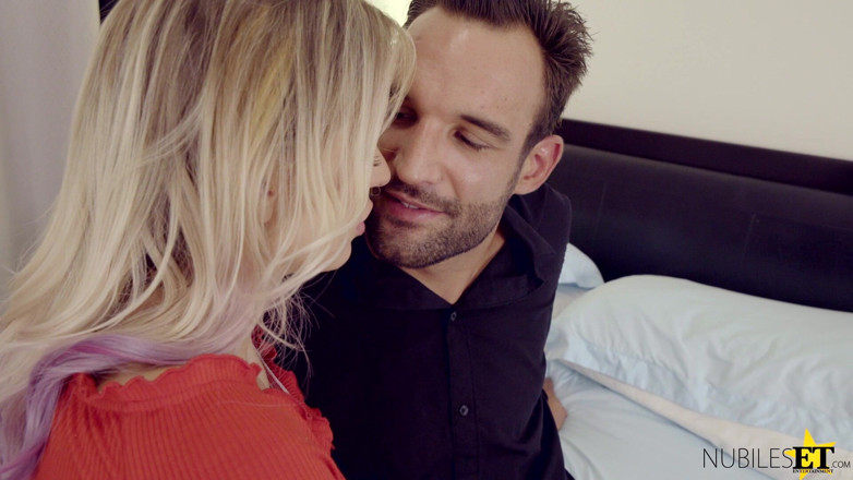 Nubiles ET: Femme fatale - s1:e1