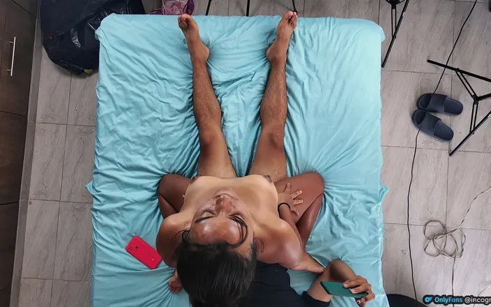 Solo_incognita: Skoč na Mě !!