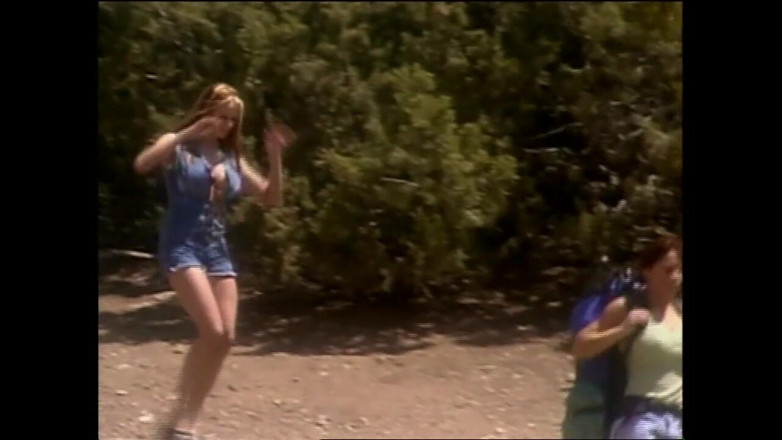 The hunters TV - (The best full movies xxx): April dan Devon Friends