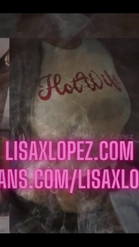 On a Giant Vibrating