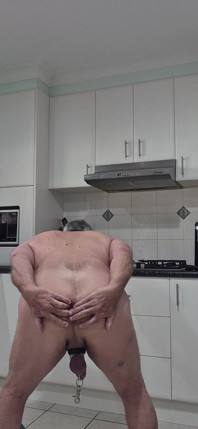 Beba esse mijo