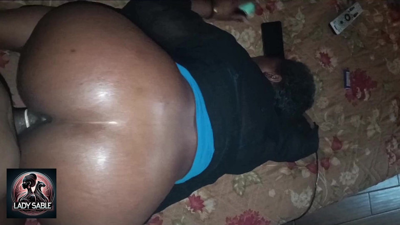 LADYSABLEXXX: Леді Сйбл - розбити це