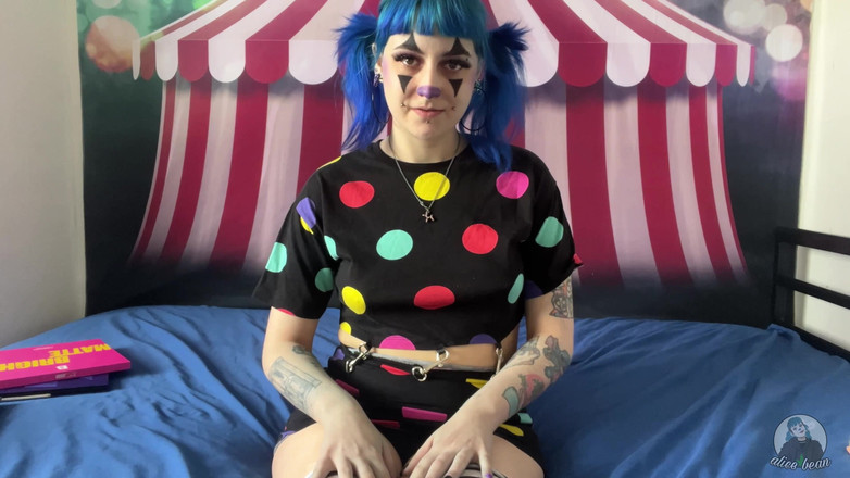 Alice Bean: Umiliazione femminile