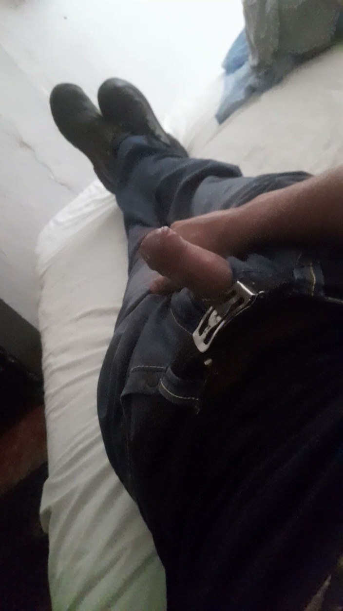 Carass: Pants and Boots