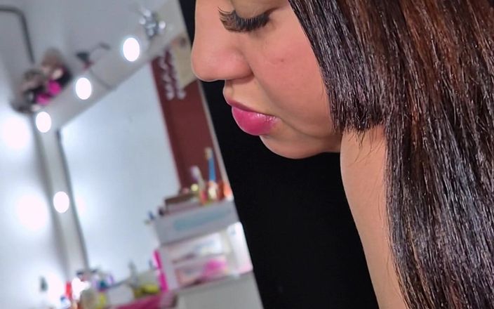 Keilimar Gomez: Engaño a otra mujer, pero no me importa, soy una...