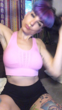 Solo MILF