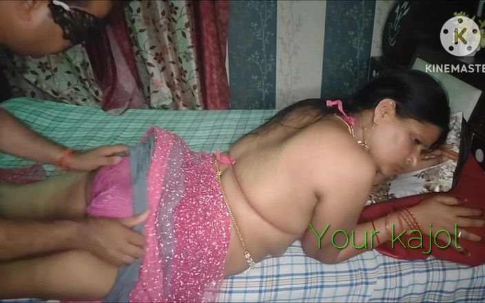 Lustykajolbhabhi: Čas na sex desi