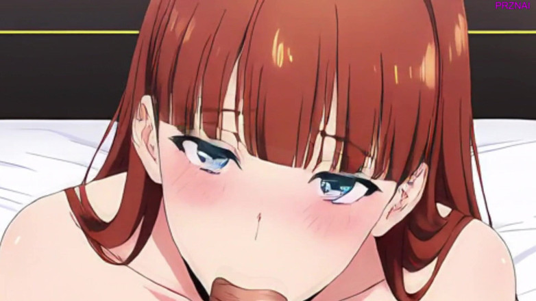 Prznai: सोलो लेवलिंग Mizuki eri Hen