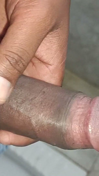 Bhabhi Ji'nin Hintli Büyük Penis Masterbatingi
