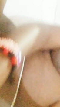 Custom Video Masturbating for My Top Fan Rob
