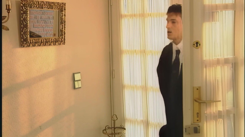 EroticPlanet XXX: Büyük Sahte Memeli Azgın Sarışın Sürtük 3 Ofis Çalışanı Tarafından Grup Seks...