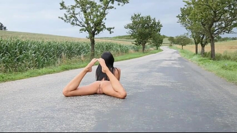 Watch4beauty: जिमनास्टिक व्यायाम