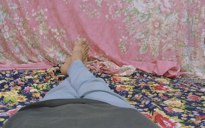 Sairaxsaim: Indisches desi-zimmermädchen Hindi Audio