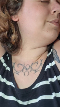 Hairy Armpits July Update