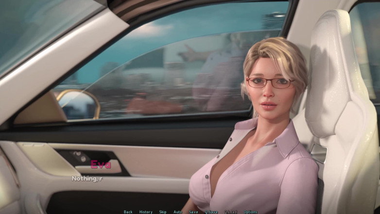 Johannes Gaming: Ikatan antara 9 Diana datang ke bilik mandi supaya saya boleh...