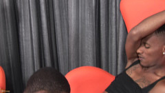 CocoDorm: Manny Baby + Travis Davis - Feed Me Your Babies