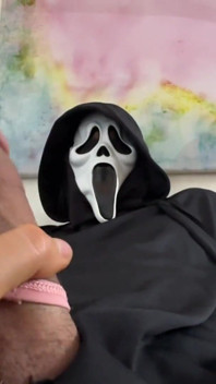 You're Never Going to Guess Who I Caught Masturbating!