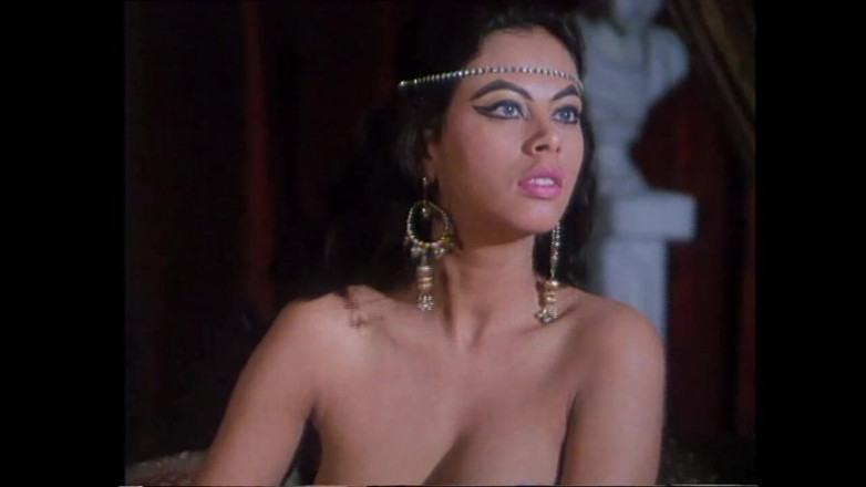 MMV films - The Original: Con đĩ nứng tóc nâu rất háo hức làm tình với...