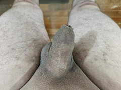 Lkdick8: 一个柔软的鸡巴特写