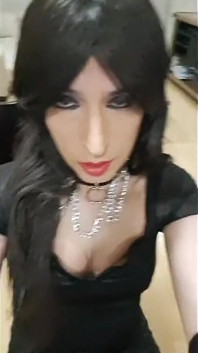 Tapette habillée