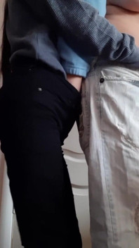 My Girlfriend and I Hide From Everyone That We Are Lesbians