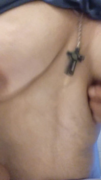 Playing with Myself