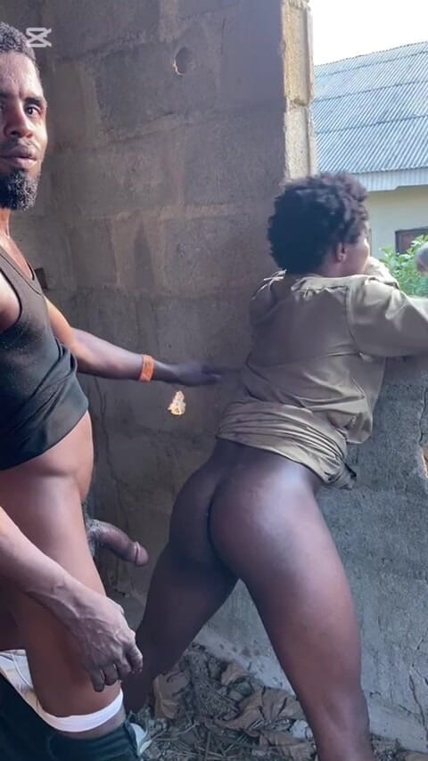 Porchey: 그에게 좋은 교훈을 가르쳐