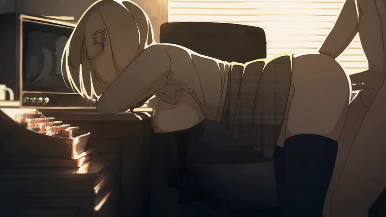 Velvixian_2D: Watson Amelia Sex