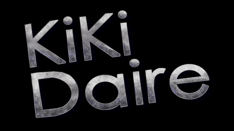 Kiki Daire MILFLand: Nina Hartley tarafından domine edildim