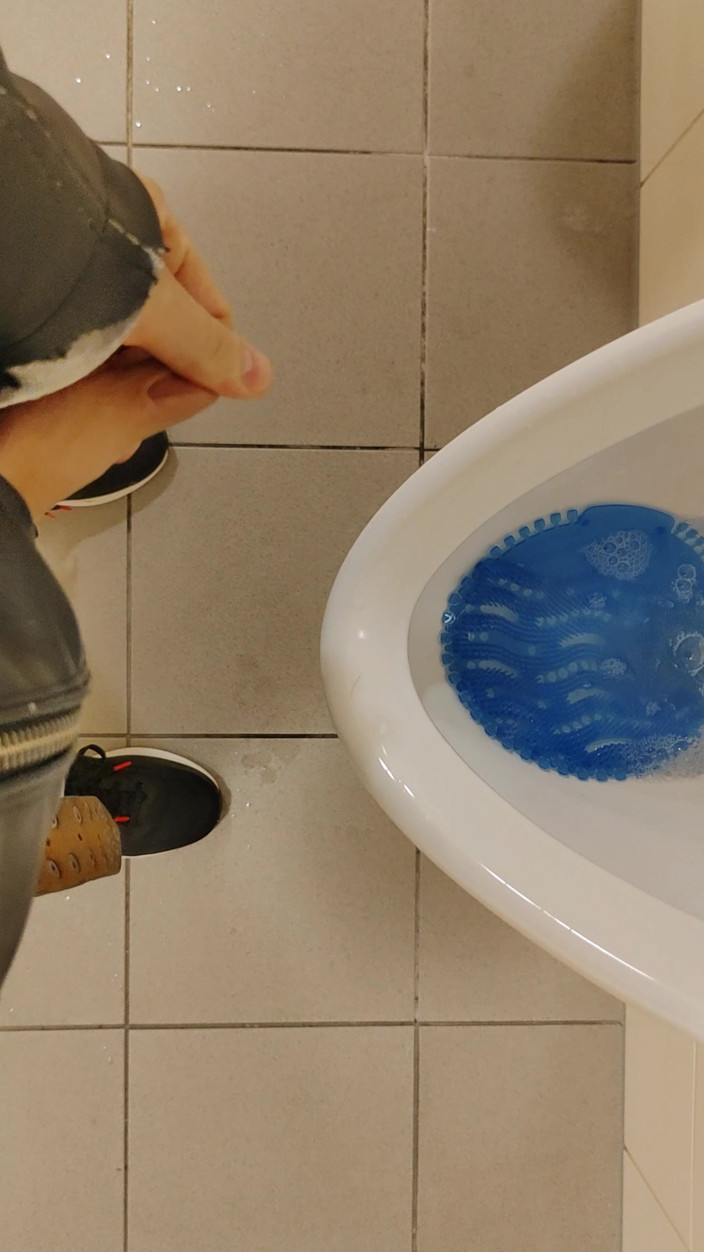 Bayer911: Piss Cum Mix, Handsfree Cum Mix