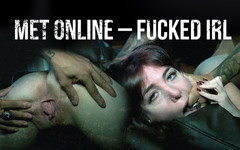Private Society: Setkali se online a poprvé šukají na kameru jen pro vás!