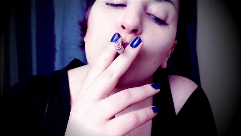 goddessjoules: Rook en slag