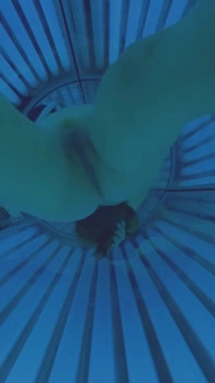 Hiding Dances in the Solarium