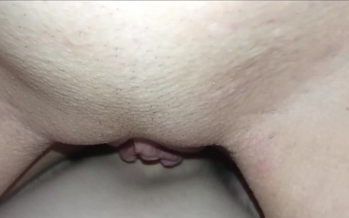 AgathhaA: Sexo con una gran polla